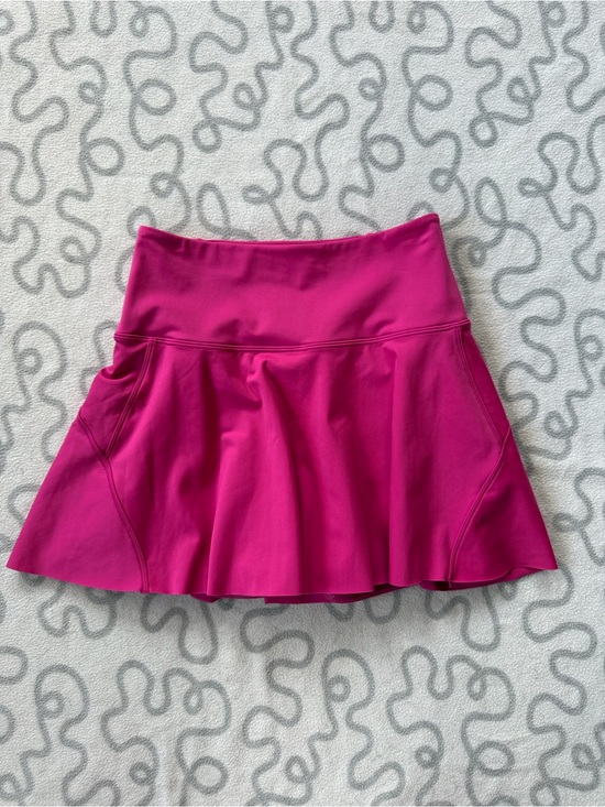 Athleta Dresses & Skirts - Athleta Ace Tennis Skort 13 1/2”